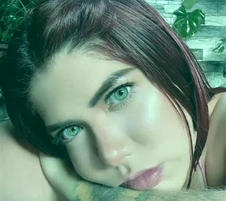 Carmen 2 Robledo de Chavela escort