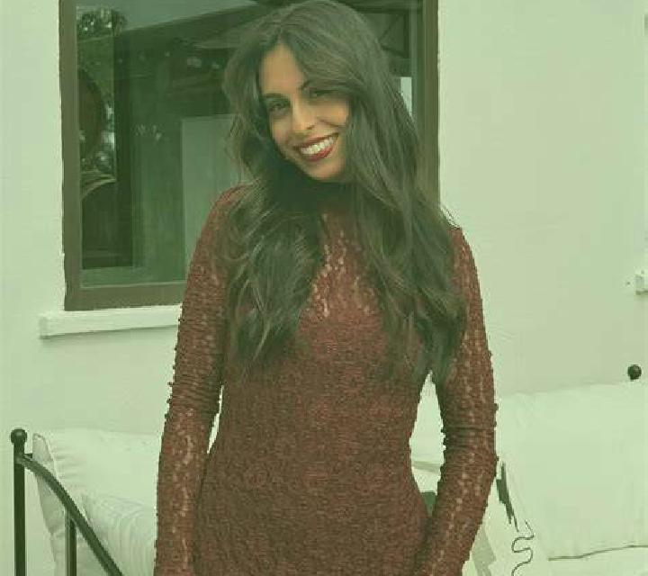 Carmen 2 Siruela escort