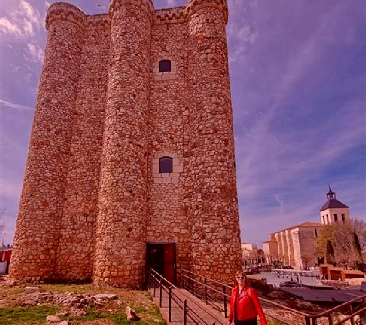 Carmen 3 Cala Reona escort