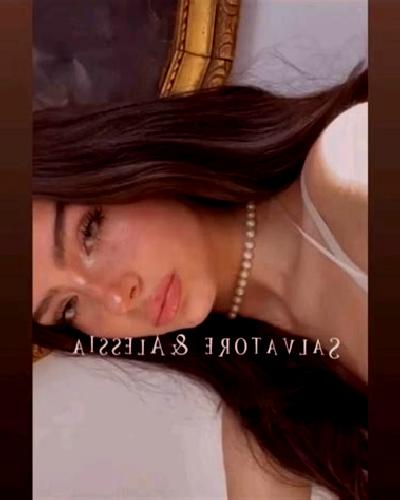 Carmen 3 Fuentespreadas escort