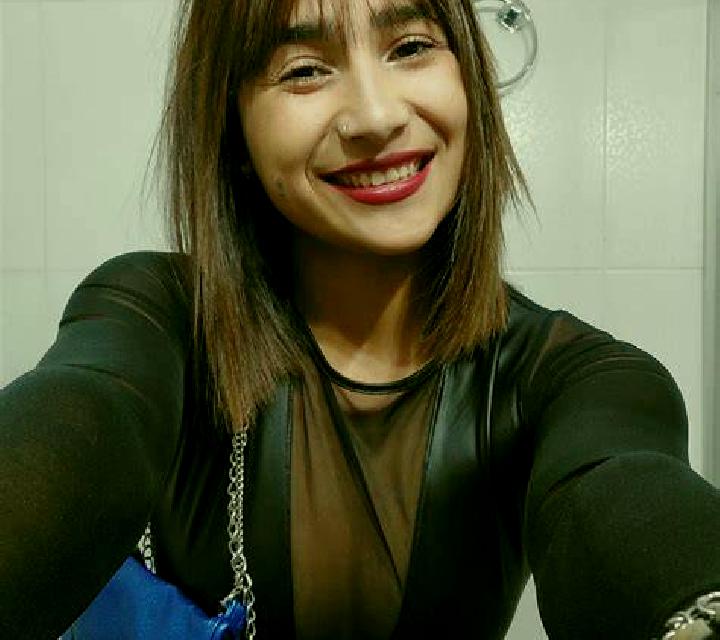 Carmen 3 Los Molares escort