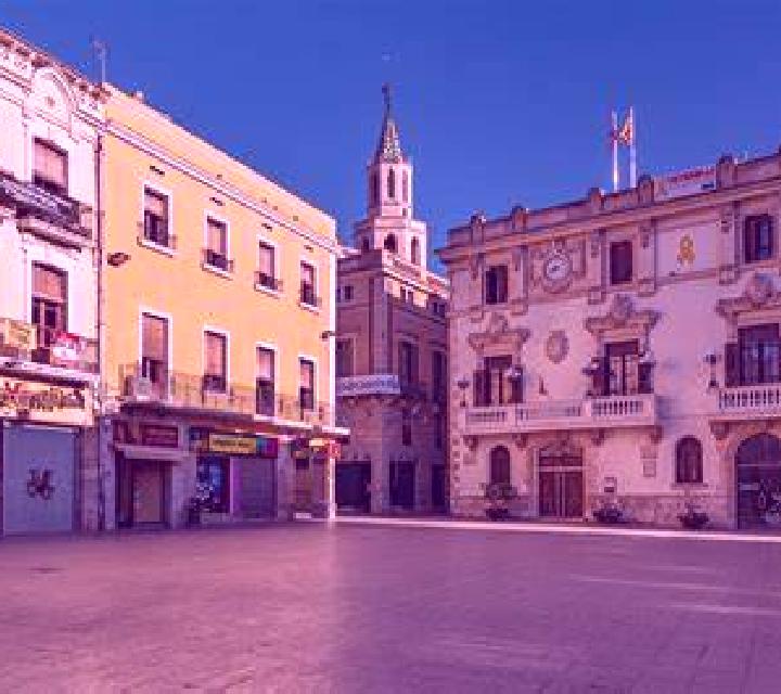 Carmen 3 Palmanova escort