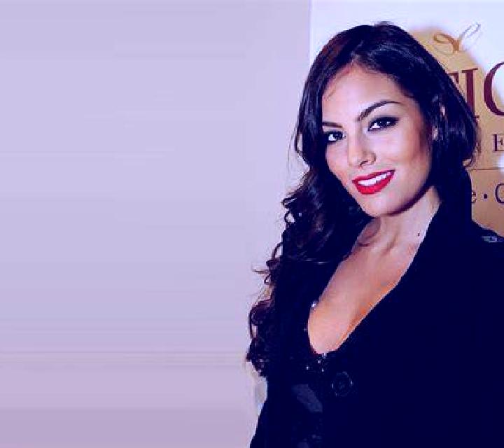 Carmen 3 Sigeres escort