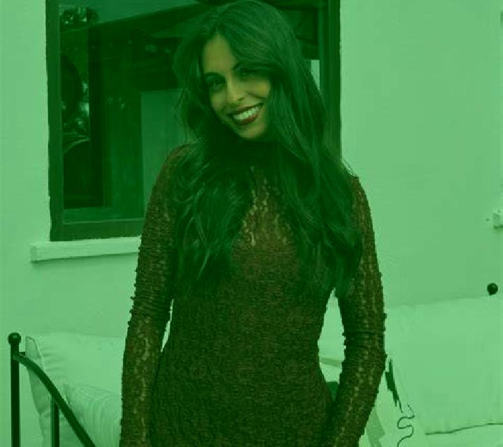 Carmen Albunan escort
