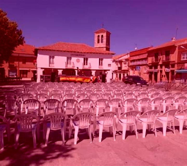 Carmen Alcala de Ebro escort