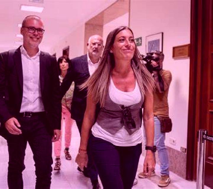 Carmen Andosilla escort