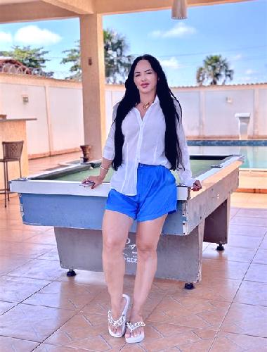 Carmen Arauzo de Torre escort