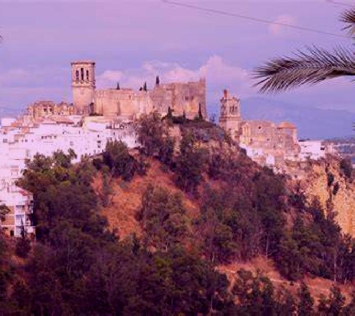 Carmen Arcos de la Sierra escort