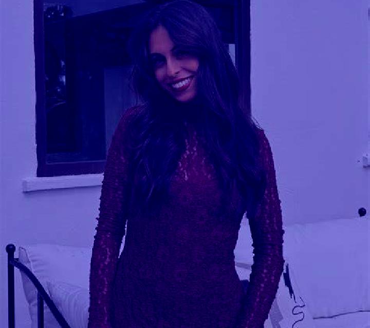 Carmen Avila escort