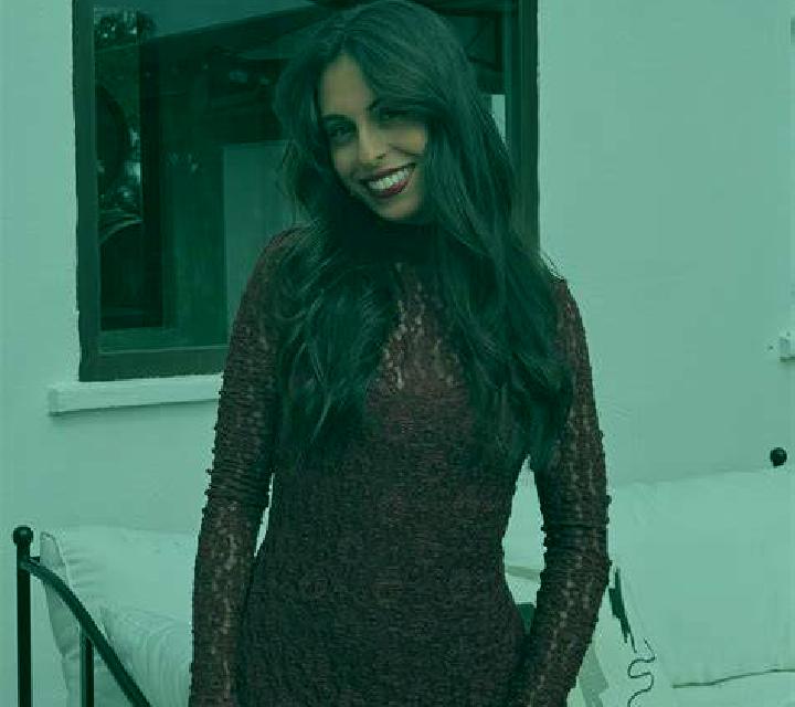 Carmen Cobos de Fuentiduena escort