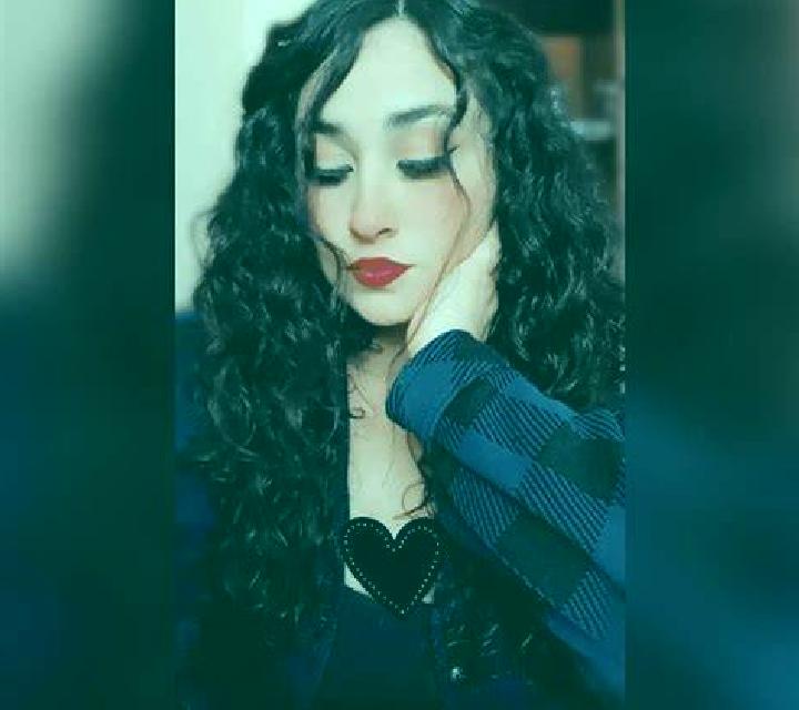 Carmen Cuadros escort