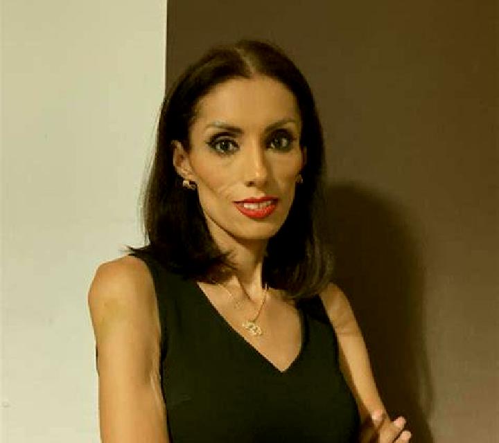 Carmen Espot escort