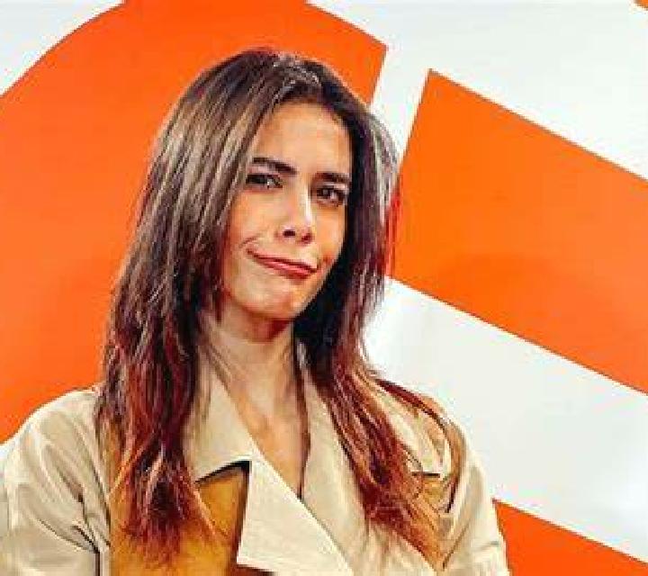 Carmen Fuentesecas escort