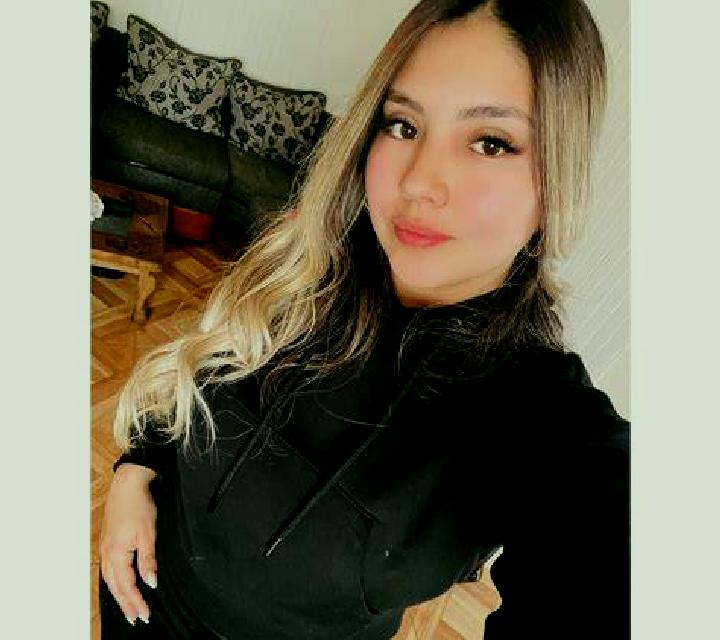 Carmen La Mata escort