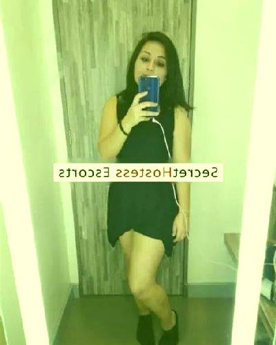 Carmen Pozohondo escort