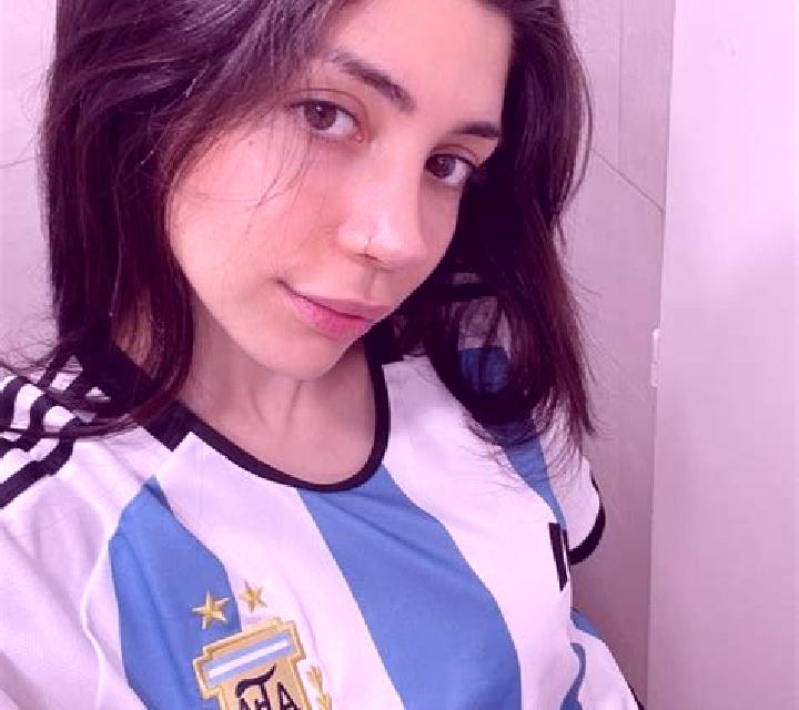 Carmen Redondela escort
