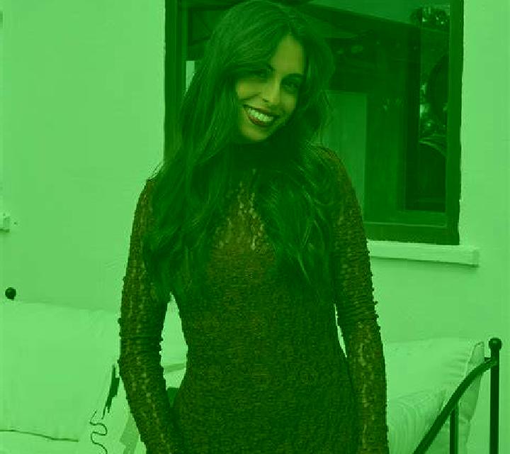 Carmen Santa Olalla escort