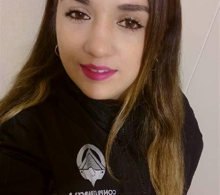 Carmen Torredonjimeno escort