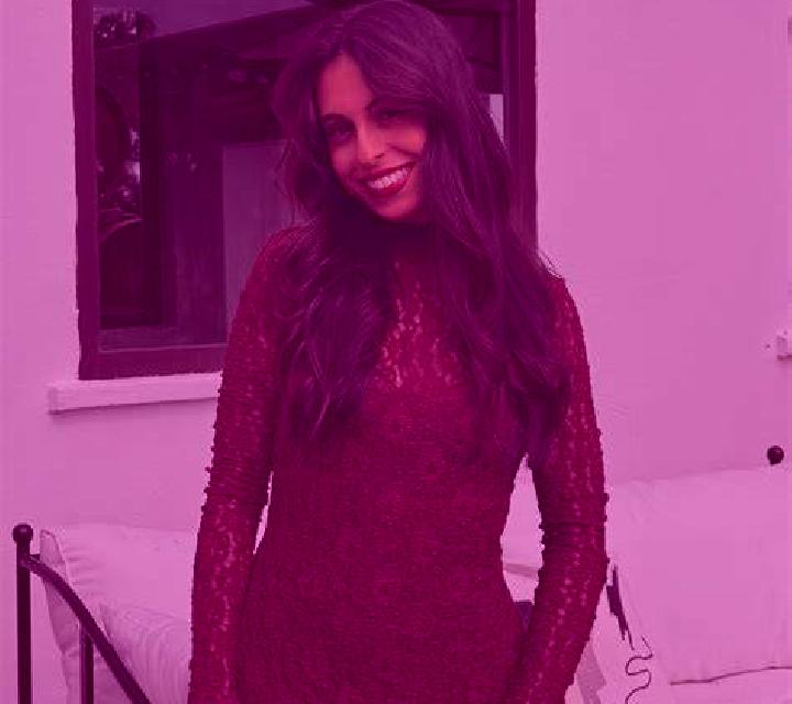 Carmen Trefacio escort