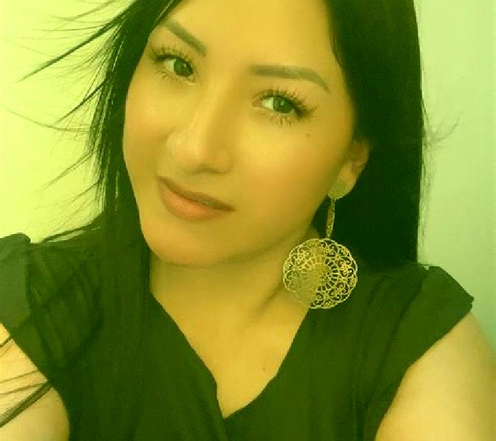 Carmen Vinaros escort