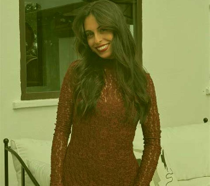 Cayetana 2 Cillan escort