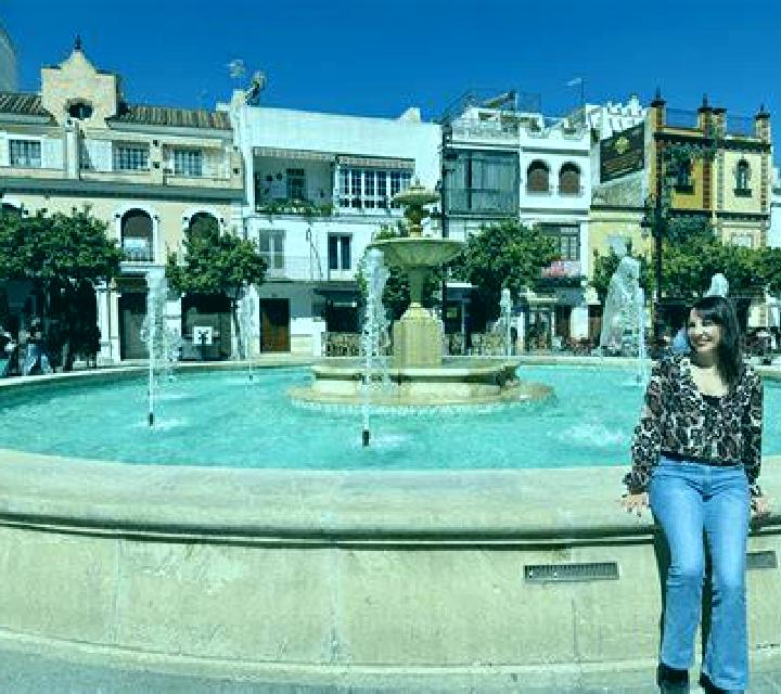 Cayetana 2 Sanlucar de Barrameda escort