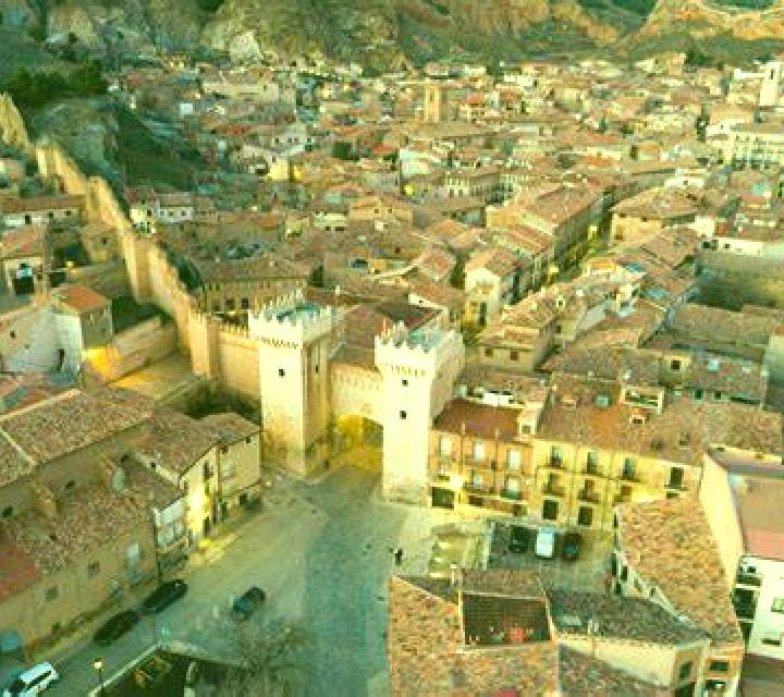 Cayetana 2 Santa Comba escort