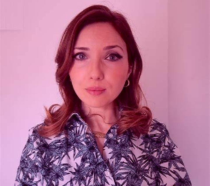 Cayetana 2 Sorbas escort
