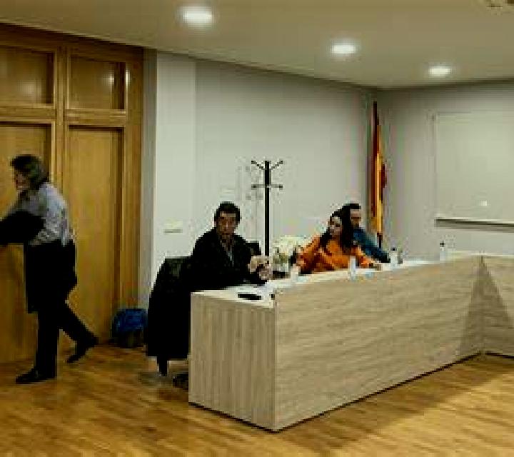 Cayetana 2 Torres de Berrellen escort