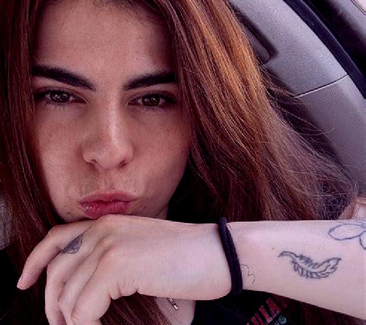 Cayetana 3 Beires escort