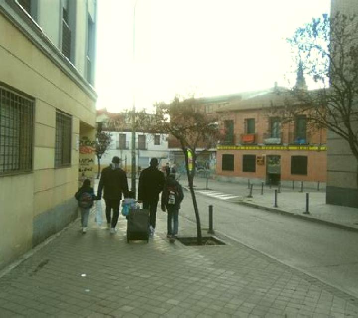 Cayetana Alpera escort