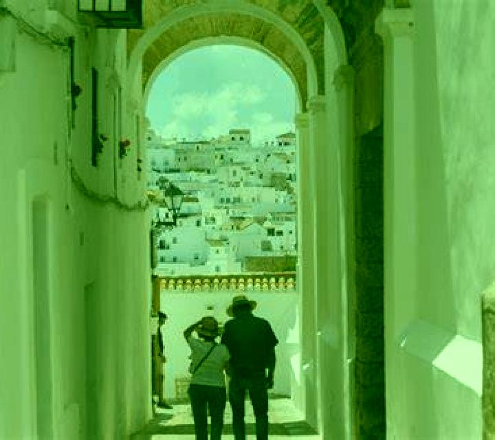 Cayetana Arcos de la Frontera escort