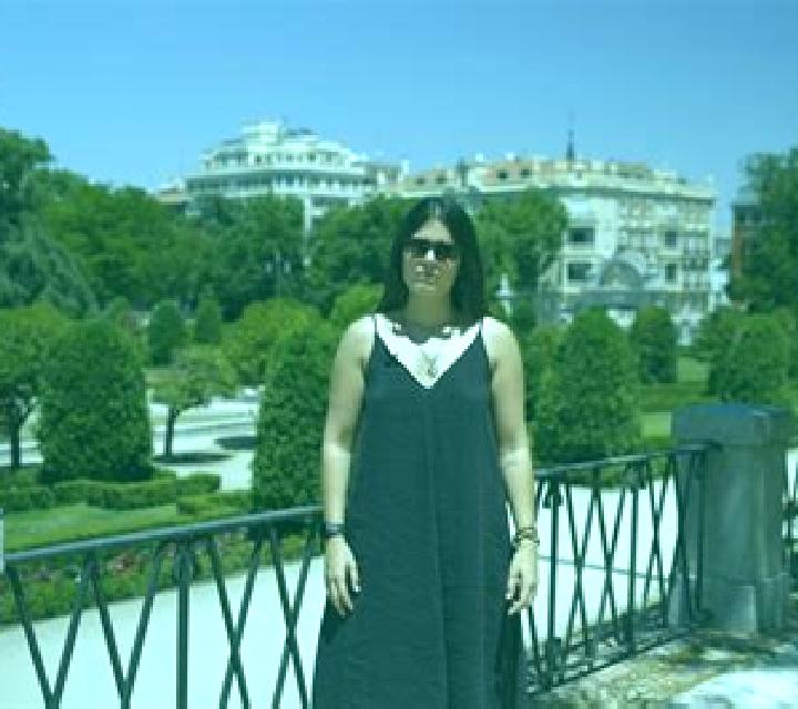 Cayetana Arzua escort
