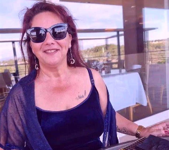 Cayetana Bordon escort