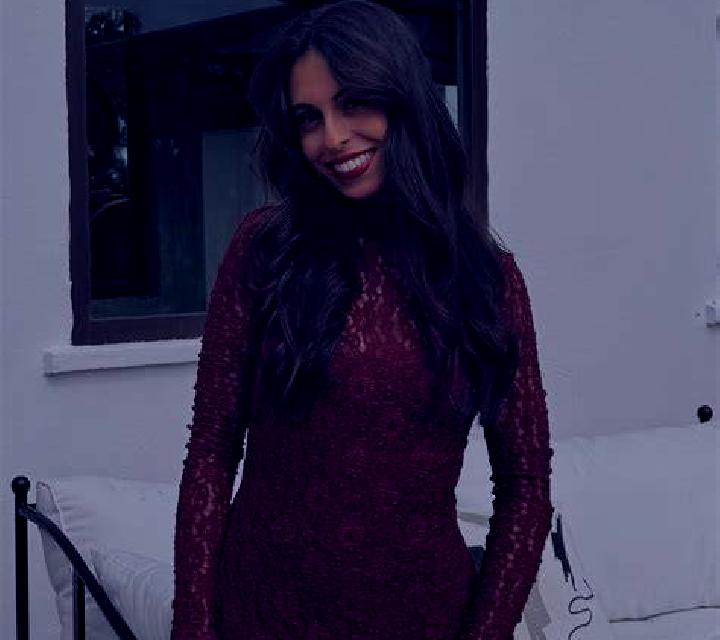 Cayetana Caparroso escort