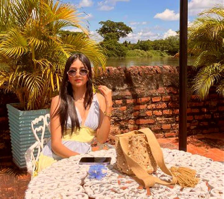 Cayetana Poza de la Vega escort