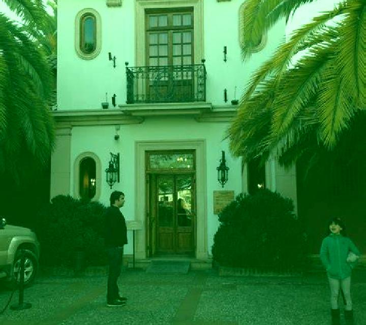 Cayetana Santa Barbara de Casa escort