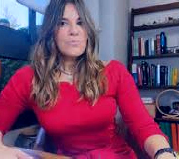 Cayetana Serra de Daro escort