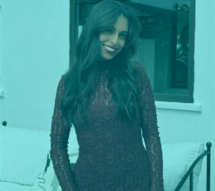Cecilia 2 Begonte escort