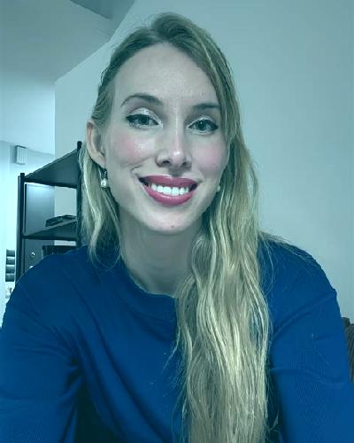 Cecilia 2 Binissalem escort