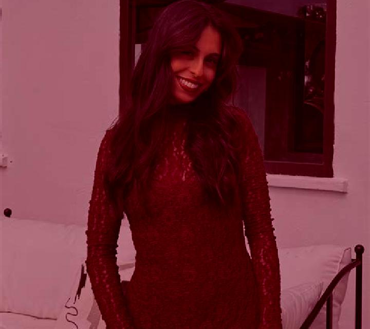 Cecilia 2 Chumillas escort