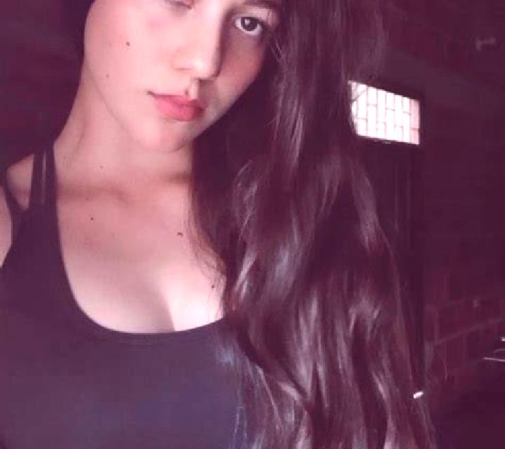 Cecilia 2 Constanzana escort