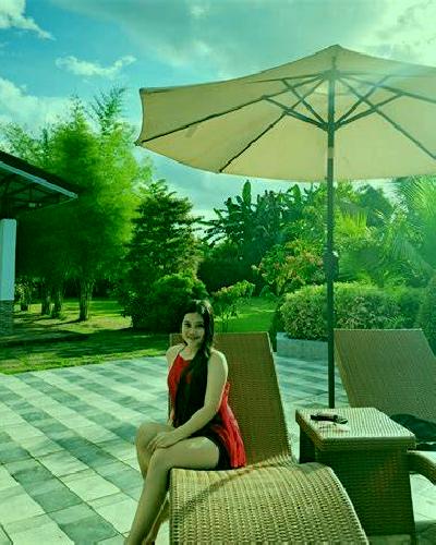 Cecilia 2 Morales del Vino escort