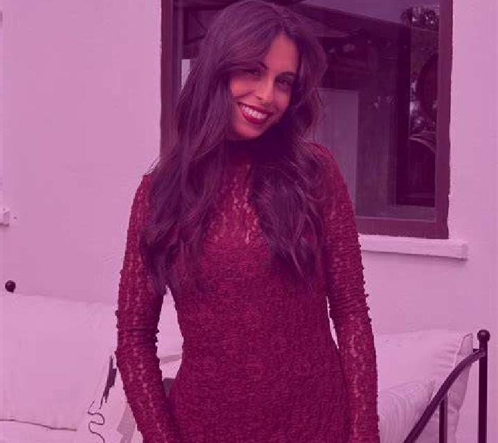 Cecilia 2 Navata escort