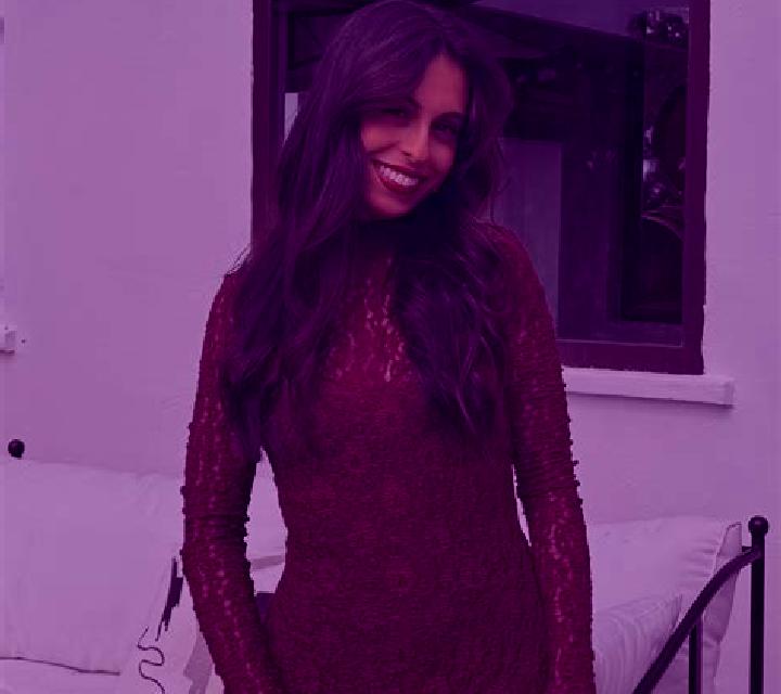 Cecilia 2 Orihuela escort
