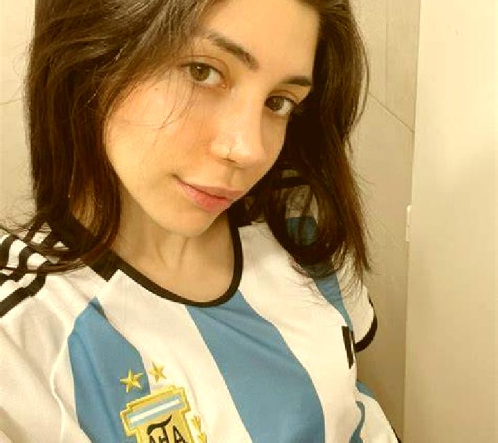 Cecilia 2 Portbou escort
