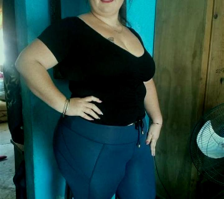 Cecilia 2 Sabiote escort