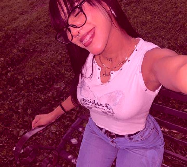 Cecilia 2 Valladolid escort