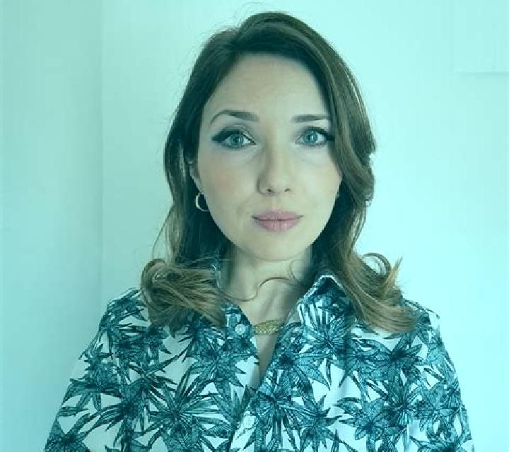 Cecilia 2 Villamalea escort