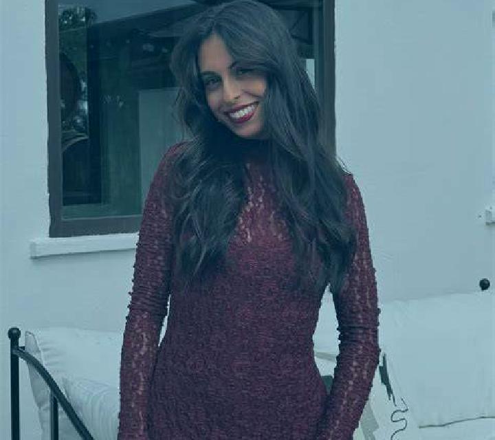 Cecilia 2 Zamudio escort